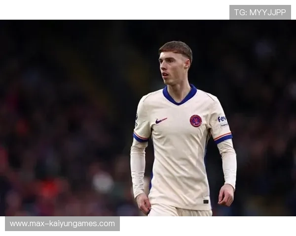 切尔西中路组织严密，帕尔默关键时刻冷静送射