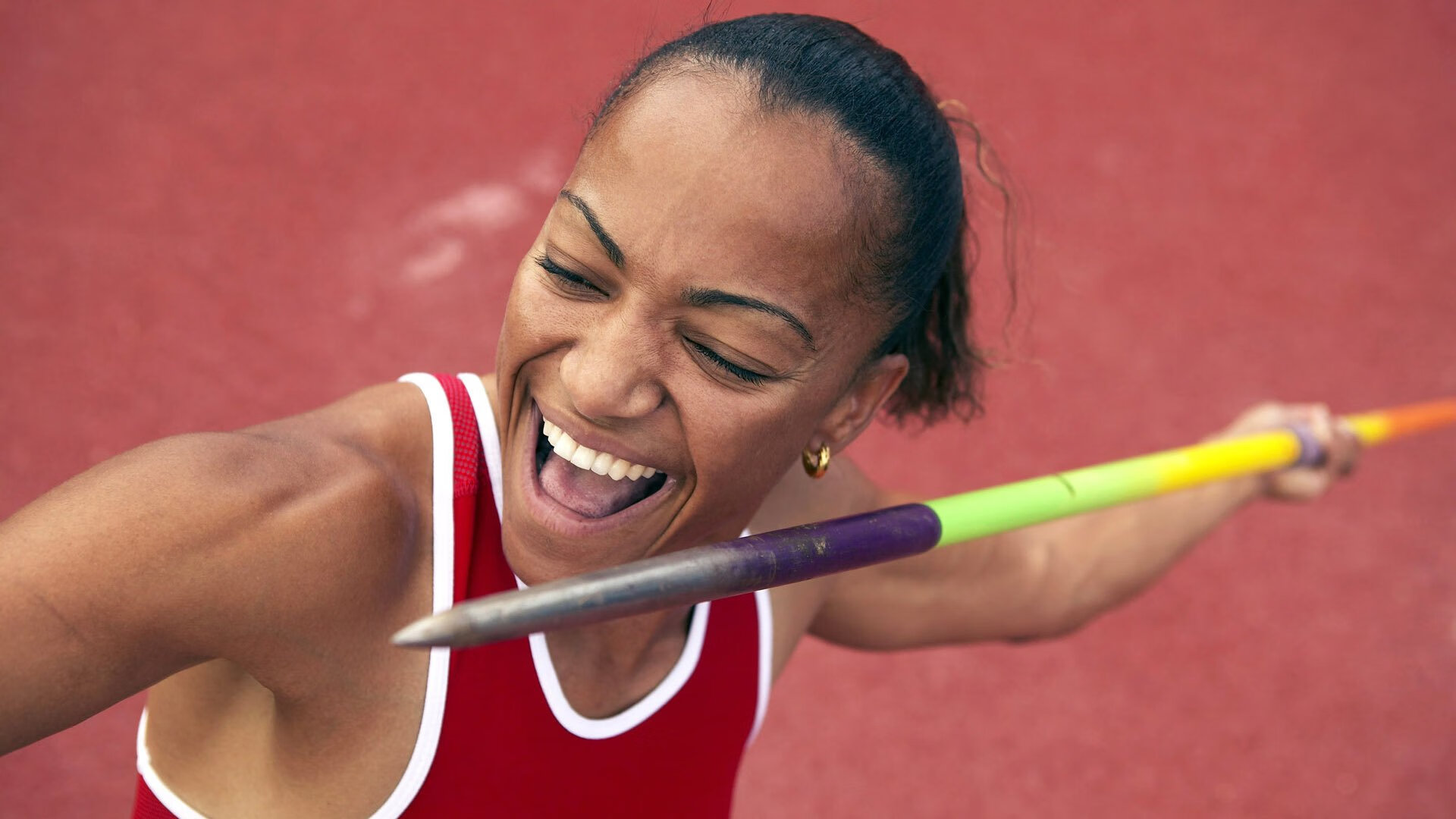 全场最窒息时刻出现了